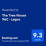 The Tree House 96c - 公寓 拉哥斯