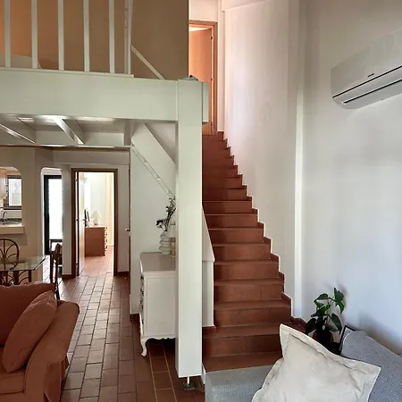 Appartement The Tree House 96c - Lagos