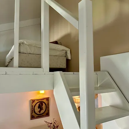 The Tree House 96c - Appartement