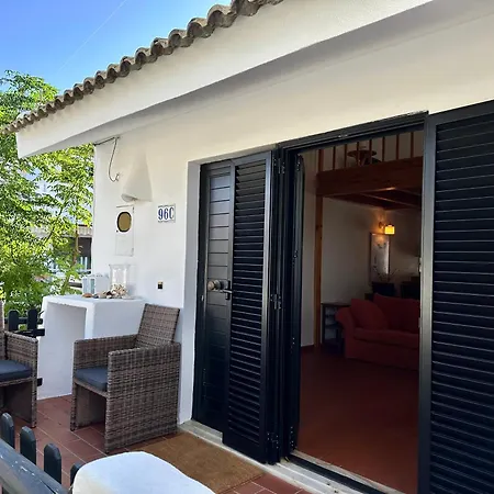 Appartement The Tree House 96c - *