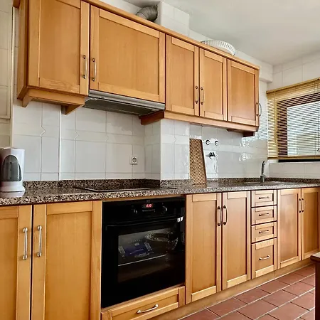 Appartement The Tree House 96c - Lagos