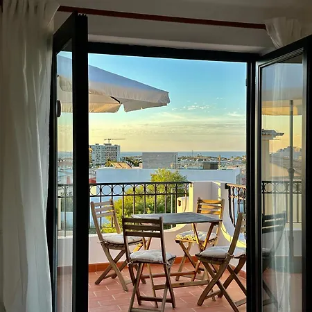 Appartement The Tree House 96c -