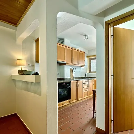 Appartement The Tree House 96c - *