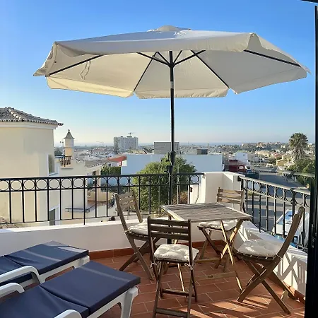 The Tree House 96c - Appartement