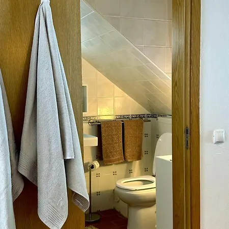 Appartement The Tree House 96c - *
