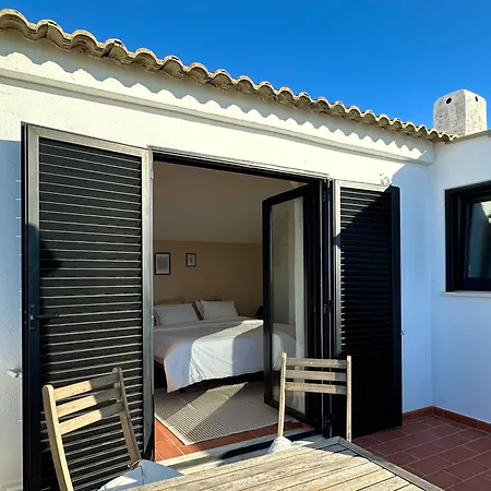 Appartement The Tree House 96c - Lagos