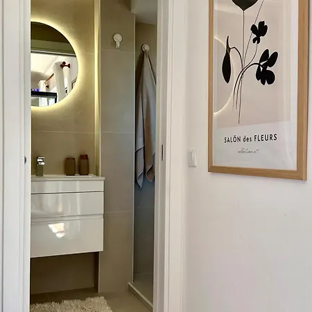 Appartement The Tree House 96c -