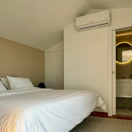Appartement The Tree House 96c - *