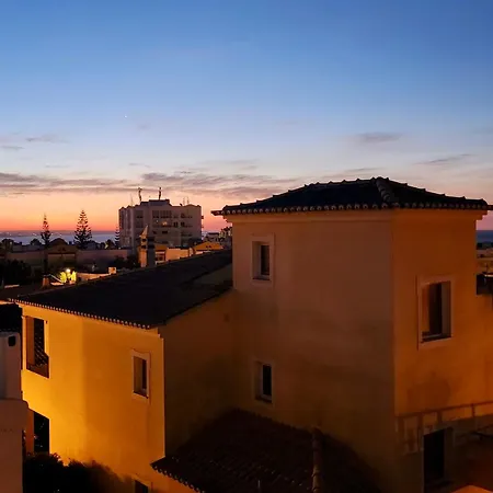 Appartement The Tree House 96c - Lagos