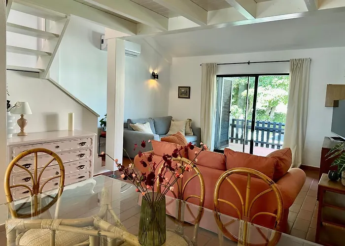 The Tree House 96c - דירה לאגוּ‏ש