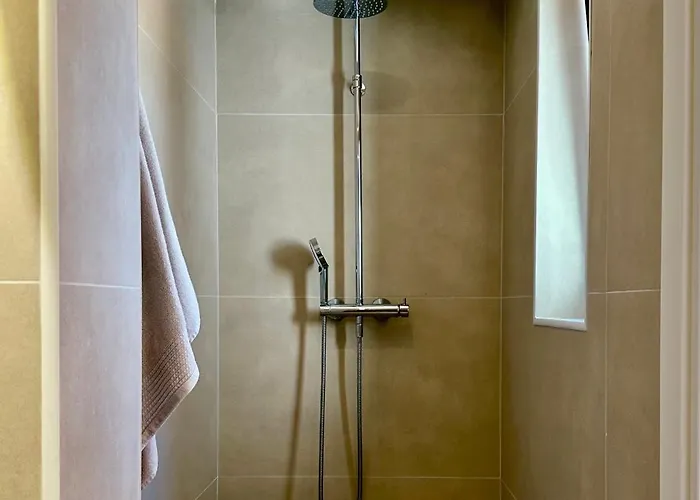 The Tree House 96c - דירה לאגוּ‏ש