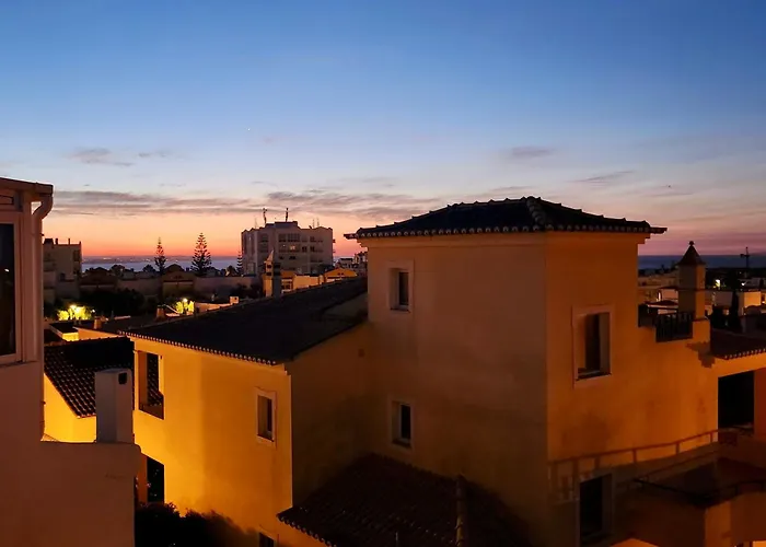 דירה The Tree House 96c - לאגוּ‏ש