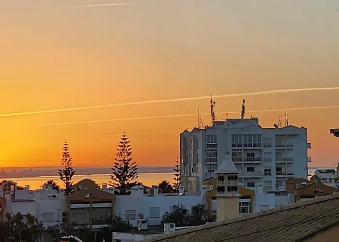 The Tree House 96c - Apartamento