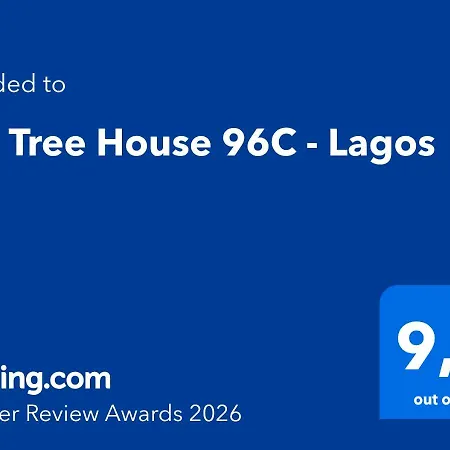 The Tree House 96c - Lägenhet