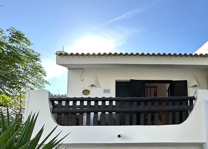 The Tree House 96c - アパート *