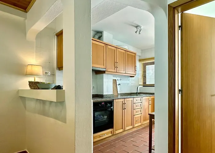 アパート The Tree House 96c - *