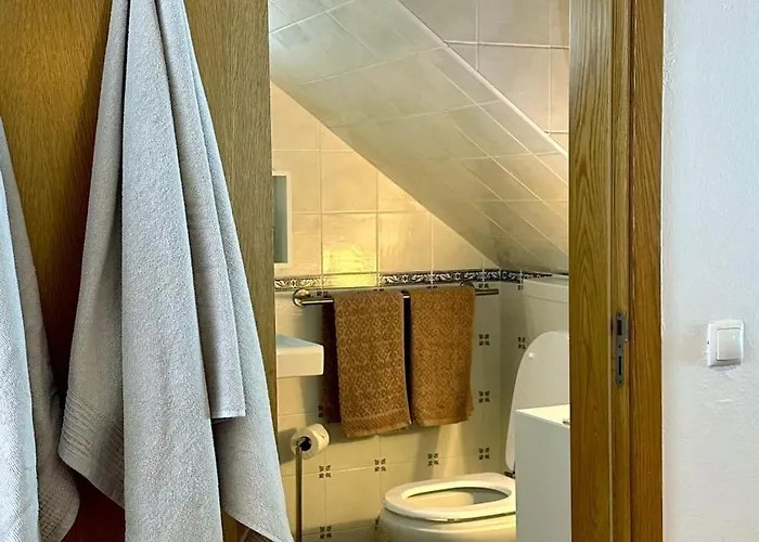 アパート The Tree House 96c - *