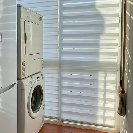 The Tree House 96c - Lejlighed