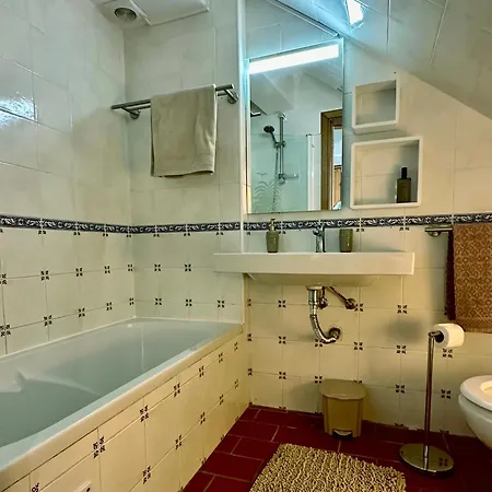 The Tree House 96c - Lejlighed *