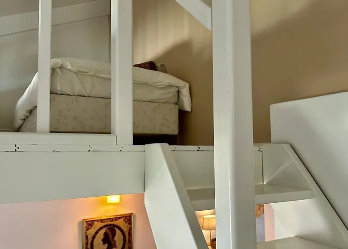 The Tree House 96c - Апартаменты